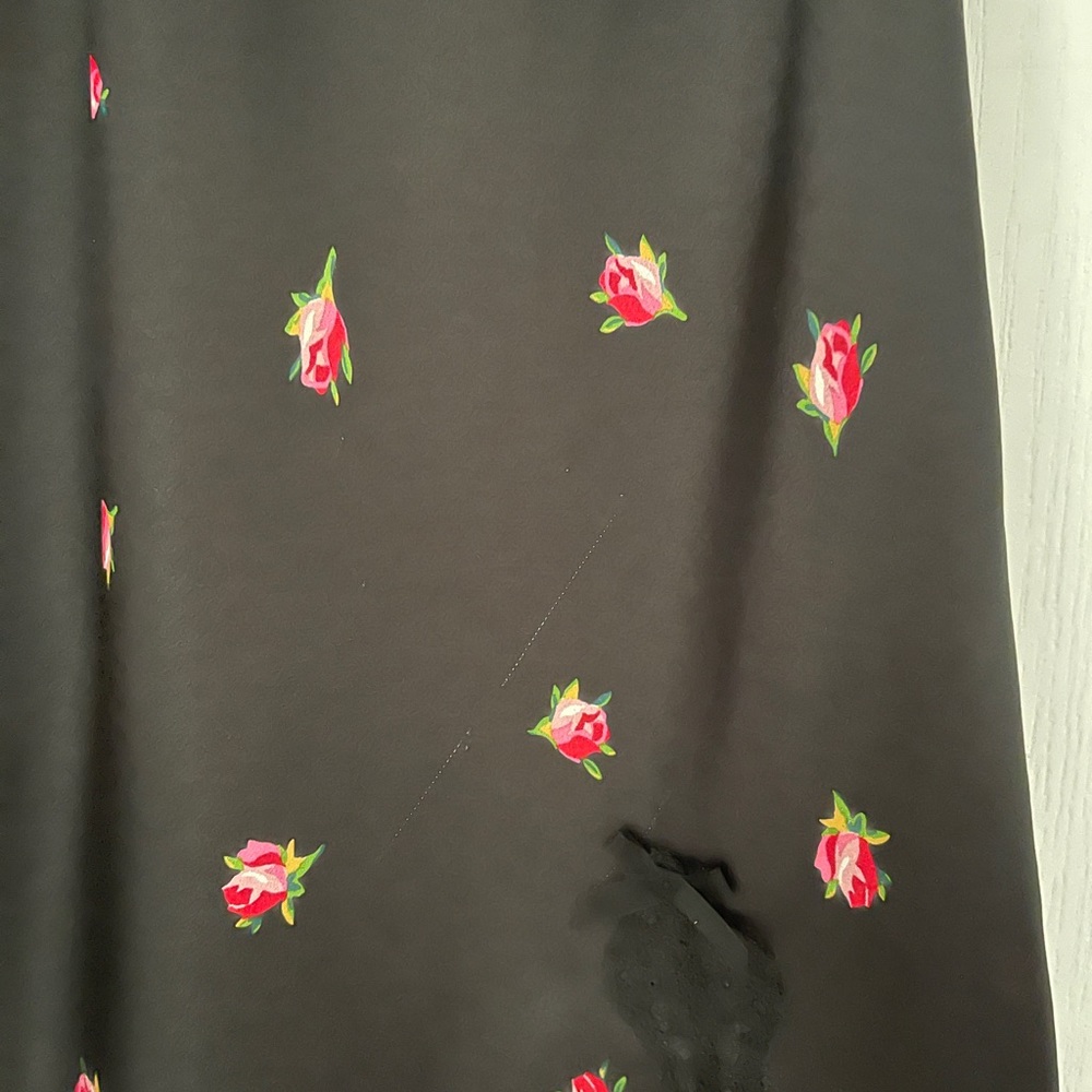 Victoria Secret Satin Slip / camisole - Picture 4 of 6